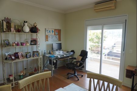 Casa de condomínio à venda com 401m², 4 quartos e 4 vagasSuite 2