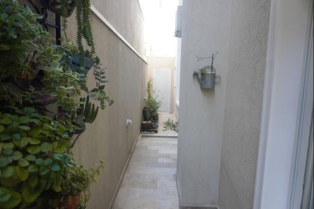 Casa de condomínio à venda com 401m², 4 quartos e 4 vagasÁrea Externa