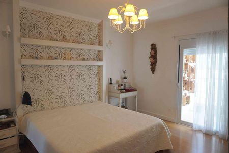 Casa de condomínio à venda com 401m², 4 quartos e 4 vagasSuite 4 - Principal