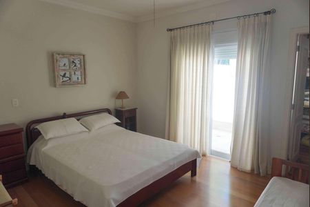 Casa de condomínio à venda com 401m², 4 quartos e 4 vagasSuite 1