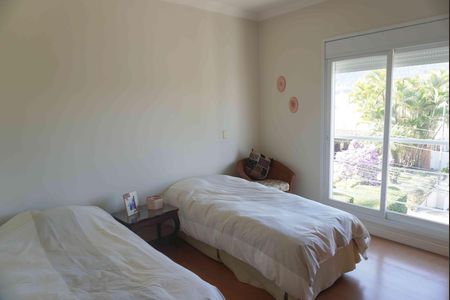 Casa de condomínio à venda com 401m², 4 quartos e 4 vagasSuite 3