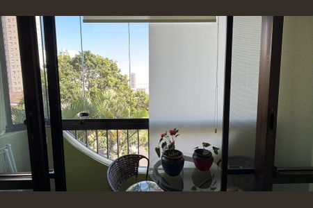 Apartamento à venda com 3 quartos, 129m² em Vila Bertioga, São Paulo