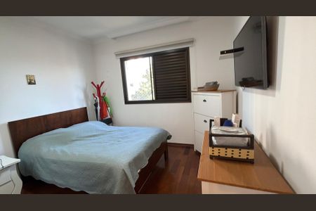 Apartamento à venda com 3 quartos, 129m² em Vila Bertioga, São Paulo