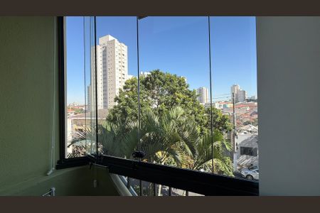 Apartamento à venda com 3 quartos, 129m² em Vila Bertioga, São Paulo