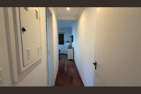 Apartamento à venda com 3 quartos, 129m² em Vila Bertioga, São Paulo
