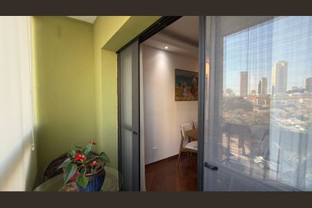 Apartamento à venda com 3 quartos, 129m² em Vila Bertioga, São Paulo
