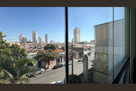 Apartamento à venda com 3 quartos, 129m² em Vila Bertioga, São Paulo