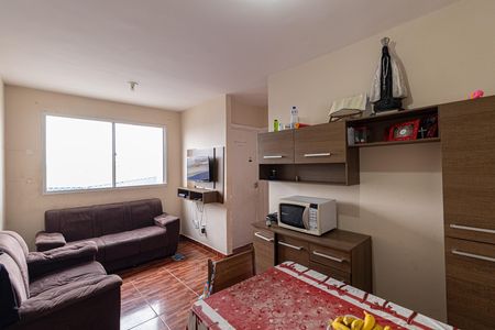 Apartamento à venda com 2 quartos, 40m² em Jardim Matarazzo, São Paulo