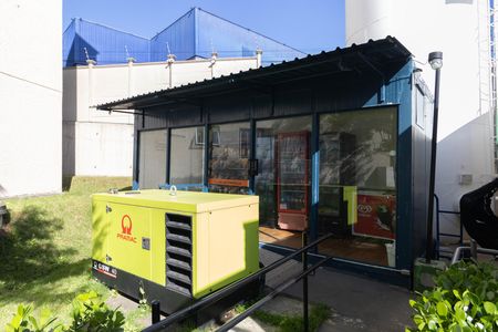 Área Comum - Mini Mercado de apartamento à venda com 2 quartos, 40m² em Jardim Matarazzo, São Paulo