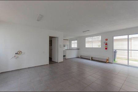 Apartamento à venda com 40m², 2 quartos e 1 vaga Apartamento à venda com 40m², 2 quartos e 1 vagaÁrea Comum - Salão de Festas