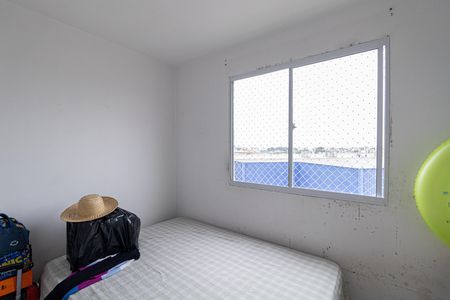Quarto 1 de apartamento à venda com 2 quartos, 40m² em Jardim Matarazzo, São Paulo