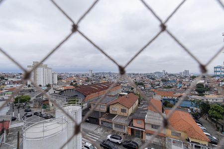 Vista Quarto 2 de apartamento à venda com 2 quartos, 40m² em Jardim Matarazzo, São Paulo