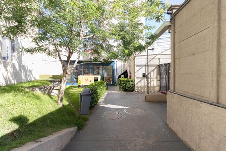 Área Comum de apartamento à venda com 2 quartos, 40m² em Jardim Matarazzo, São Paulo