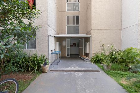 Área Comum de apartamento à venda com 2 quartos, 40m² em Jardim Matarazzo, São Paulo
