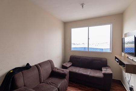 Apartamento à venda com 40m², 2 quartos e 1 vaga Apartamento à venda com 40m², 2 quartos e 1 vagaSala e Cozinha