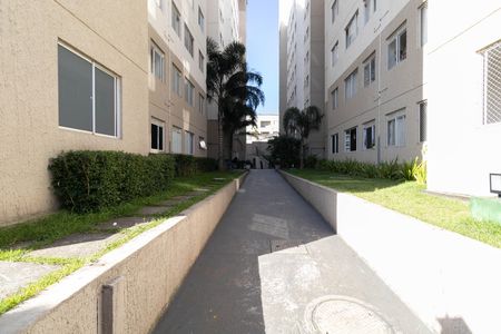Apartamento à venda com 40m², 2 quartos e 1 vaga Apartamento à venda com 40m², 2 quartos e 1 vagaÁrea Comum