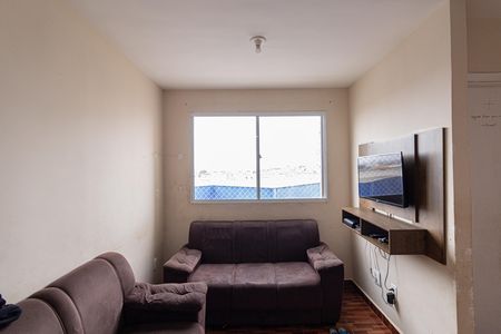 Apartamento à venda com 40m², 2 quartos e 1 vaga Apartamento à venda com 40m², 2 quartos e 1 vagaSala e Cozinha
