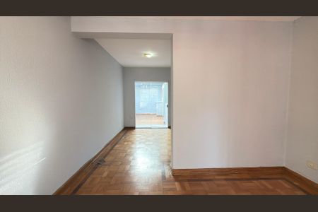 Sala de casa para alugar com 2 quartos, 109m² em Tatuapé, São Paulo