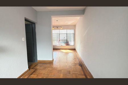 Sala de casa para alugar com 2 quartos, 109m² em Tatuapé, São Paulo