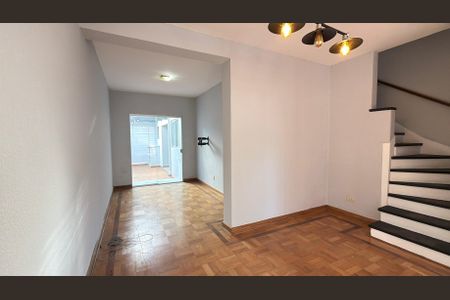 Casa para alugar com 2 quartos, 109m² em Tatuapé, São Paulo