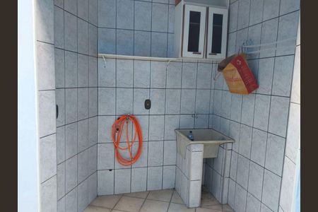 Casa à venda com 2 quartos, 95m² em Vila Pereira Cerca, São Paulo