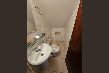 Casa à venda com 2 quartos, 120m² em Vila Marina, São Paulo