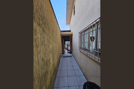 Casa à venda com 2 quartos, 120m² em Vila Marina, São Paulo