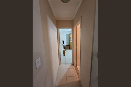 Casa à venda com 2 quartos, 120m² em Vila Marina, São Paulo