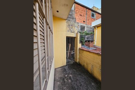 Casa à venda com 2 quartos, 120m² em Vila Marina, São Paulo