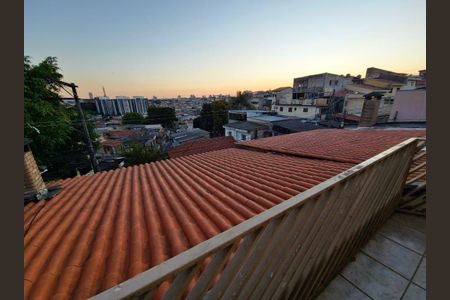 Casa à venda com 2 quartos, 120m² em Vila Marina, São Paulo