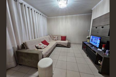 Casa à venda com 2 quartos, 120m² em Vila Marina, São Paulo