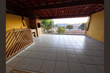 Casa à venda com 2 quartos, 120m² em Vila Marina, São Paulo