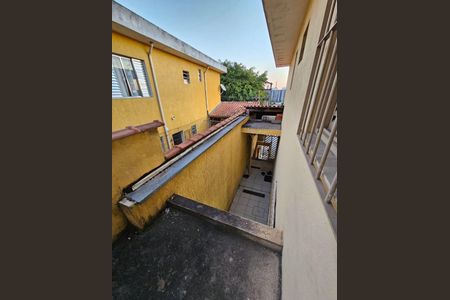 Casa à venda com 2 quartos, 120m² em Vila Marina, São Paulo