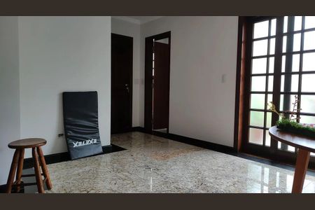 Casa à venda com 4 quartos, 330m² em Santana, São Paulo