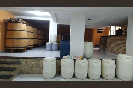 Casa à venda com 4 quartos, 330m² em Santana, São Paulo