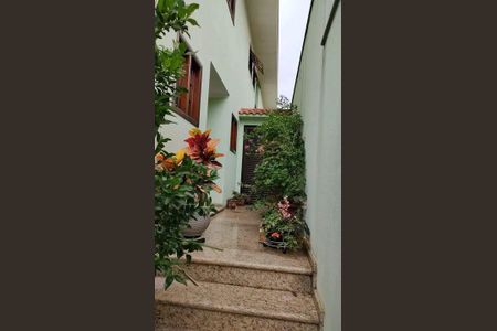 Casa à venda com 4 quartos, 330m² em Santana, São Paulo