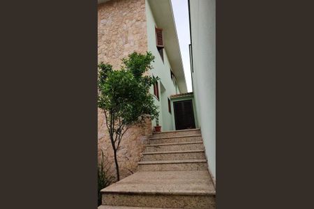 Casa à venda com 4 quartos, 330m² em Santana, São Paulo