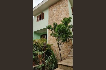 Casa à venda com 4 quartos, 330m² em Santana, São Paulo