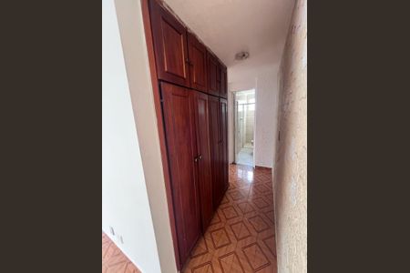 Sala de apartamento à venda com 3 quartos, 70m² em Cidade Antônio Estêvão de Carvalho, São Paulo