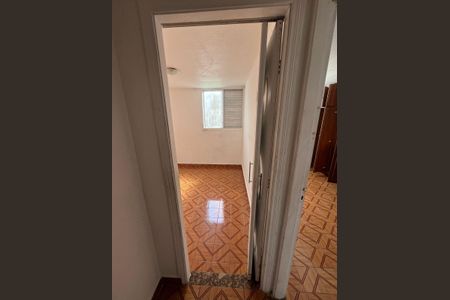 Quarto de apartamento à venda com 3 quartos, 70m² em Cidade Antônio Estêvão de Carvalho, São Paulo