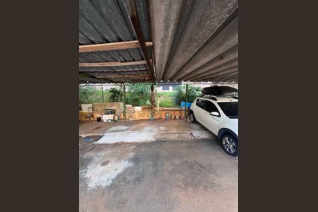 Garagem de apartamento à venda com 3 quartos, 70m² em Cidade Antônio Estêvão de Carvalho, São Paulo