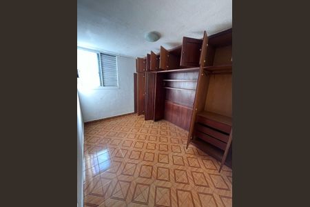 Quarto de apartamento à venda com 3 quartos, 70m² em Cidade Antônio Estêvão de Carvalho, São Paulo
