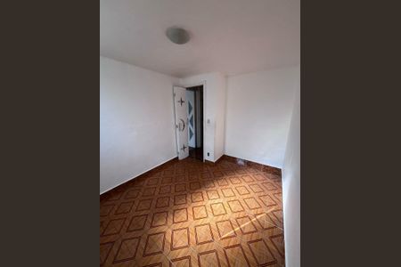 Quarto de apartamento à venda com 3 quartos, 70m² em Cidade Antônio Estêvão de Carvalho, São Paulo