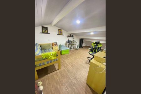 Casa à venda com 3 quartos, 80m² em São Domingos, São Paulo