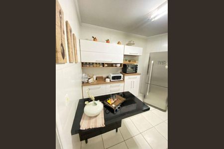 Casa à venda com 3 quartos, 80m² em São Domingos, São Paulo