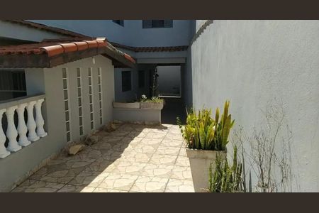 Casa à venda com 3 quartos, 140m² em Itaberaba, São Paulo