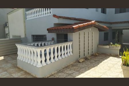 Casa à venda com 3 quartos, 140m² em Itaberaba, São Paulo