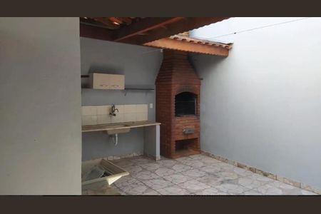 Casa à venda com 3 quartos, 140m² em Itaberaba, São Paulo