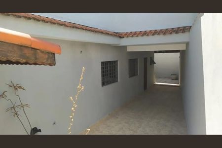 Casa à venda com 3 quartos, 140m² em Itaberaba, São Paulo