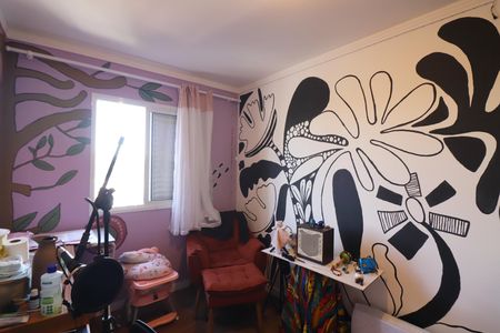 Apartamento para alugar com 44m², 2 quartos e sem vagaQuarto 1